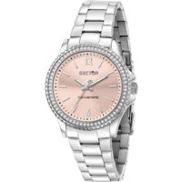 Watch Sector No Limits Woman 230 in Steel R3253161536 - R3253161536